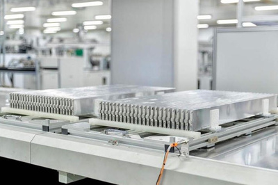 中國領銜，特斯拉倒戈，全球汽車動力電池將重回磷酸鐵鋰時代？